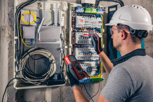 Best Affordable Electrical Installation  in Sweetser, IN