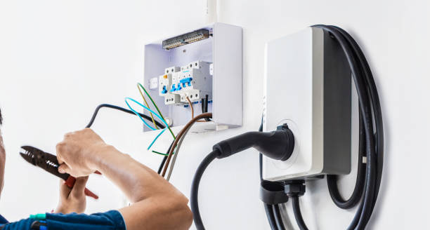 Best Home Electrical Repair  in Sweetser, IN